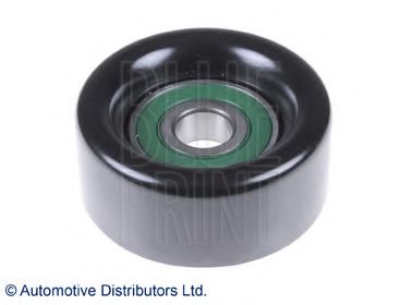 BLUE PRINT ADG096503 Паразитный ведущий ролик, поликлиновой ремень ручная коробка передач 6-ступенчатая для HYUNDAI IMAX (Хендай Имаx) BLUE PRINT ADG096503 Паразитный ведущий ролик, поликлиновой ремень ручная коробка передач 6-ступенчатая для HYUNDAI IMAX (Хендай Имаx)