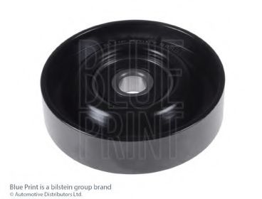 BLUE PRINT ADG096515 Паразитный ведущий ролик, поликлиновой ремень компрессор климатической установки для HYUNDAI VERNA III (Хендай Vэрна 3) BLUE PRINT ADG096515 Паразитный ведущий ролик, поликлиновой ремень компрессор климатической установки для HYUNDAI VERNA III (Хендай Vэрна 3)