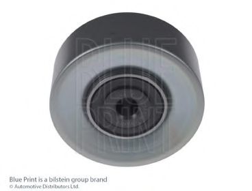 BLUE PRINT ADG096525 Паразитный ведущий ролик, поликлиновой ремень для KIA AMANTI (Киа Аманти) BLUE PRINT ADG096525 Паразитный ведущий ролик, поликлиновой ремень для KIA AMANTI (Киа Аманти)