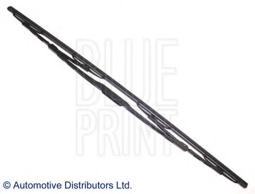BLUE PRINT ADG09724H Щетка стеклоочистителя с обеих сторон для NISSAN BIG M (Ниссан Биг м) BLUE PRINT ADG09724H Щетка стеклоочистителя с обеих сторон для NISSAN BIG M (Ниссан Биг м)