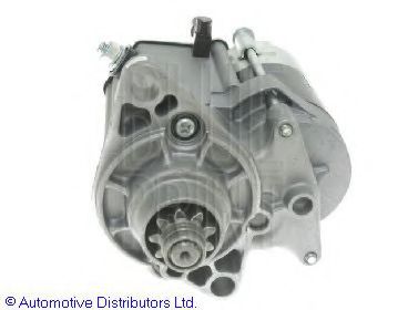 BLUE PRINT ADH21215 Стартер механическая коробка передач для HONDA ACCORD II (Хонда Аccорд 2) BLUE PRINT ADH21215 Стартер механическая коробка передач для HONDA ACCORD II (Хонда Аccорд 2)