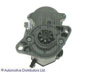 BLUE PRINT ADH21221 Стартер Автоматическая коробка передач для HONDA CIVIC V (Хонда Цивик 5) BLUE PRINT ADH21221 Стартер Автоматическая коробка передач для HONDA CIVIC V (Хонда Цивик 5)