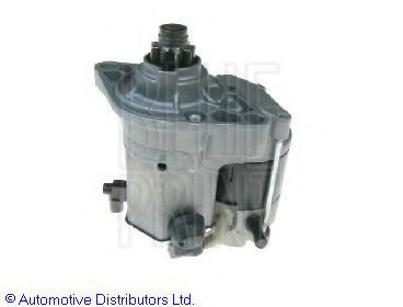 BLUE PRINT ADH21249 Стартер Автоматическая коробка передач для HONDA CIVIC V (Хонда Цивик 5) BLUE PRINT ADH21249 Стартер Автоматическая коробка передач для HONDA CIVIC V (Хонда Цивик 5)