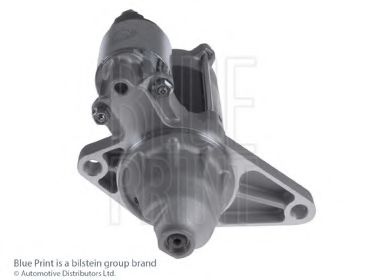 BLUE PRINT ADH212502 Стартер для автомобиля с автоматической коробкой передач для HONDA CIVIC VII (Хонда Цивик 7) BLUE PRINT ADH212502 Стартер для автомобиля с автоматической коробкой передач для HONDA CIVIC VII (Хонда Цивик 7)