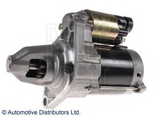 BLUE PRINT ADH21269C Стартер Автоматическая коробка передач для HONDA CIVIC VII (Хонда Цивик 7) BLUE PRINT ADH21269C Стартер Автоматическая коробка передач для HONDA CIVIC VII (Хонда Цивик 7)