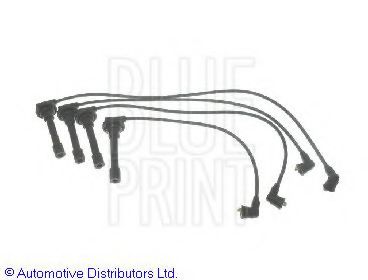 BLUE PRINT ADH21604 Комплект проводов зажигания для ROVER 400 (Ровер 400) BLUE PRINT ADH21604 Комплект проводов зажигания для ROVER 400 (Ровер 400)
