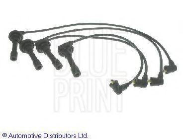 BLUE PRINT ADH21615 Комплект проводов зажигания для HONDA CRX II (Хонда Cрх 2) BLUE PRINT ADH21615 Комплект проводов зажигания для HONDA CRX II (Хонда Cрх 2)