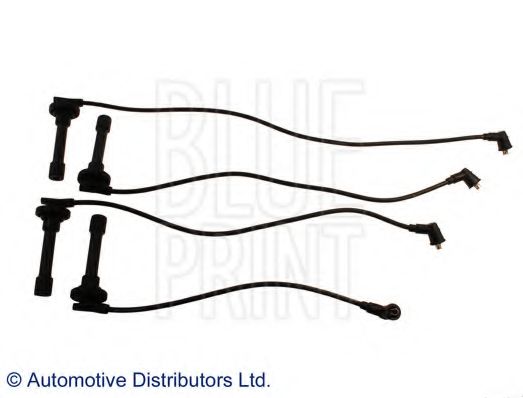 BLUE PRINT ADH21621 Комплект проводов зажигания для HONDA SHUTTLE (Хонда Шуттлэ) BLUE PRINT ADH21621 Комплект проводов зажигания для HONDA SHUTTLE (Хонда Шуттлэ)