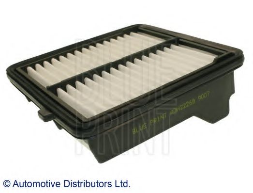 BLUE PRINT ADH22268 Воздушный фильтр для HONDA FIT III (Хонда Фит 3) BLUE PRINT ADH22268 Воздушный фильтр для HONDA FIT III (Хонда Фит 3)