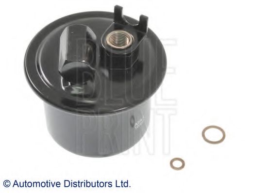 BLUE PRINT ADH22325 Топливный фильтр OS300000 для HONDA CIVIC V (Хонда Цивик 5) BLUE PRINT ADH22325 Топливный фильтр OS300000 для HONDA CIVIC V (Хонда Цивик 5)