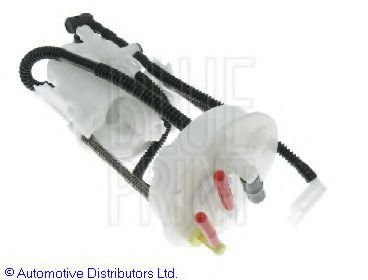 BLUE PRINT ADH22334 Топливный фильтр для HONDA FIT II (Хонда Фит 2) BLUE PRINT ADH22334 Топливный фильтр для HONDA FIT II (Хонда Фит 2)