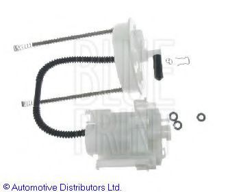 BLUE PRINT ADH22335C Топливный фильтр для HONDA CR-V II (Хонда Срв 2) BLUE PRINT ADH22335C Топливный фильтр для HONDA CR-V II (Хонда Срв 2)