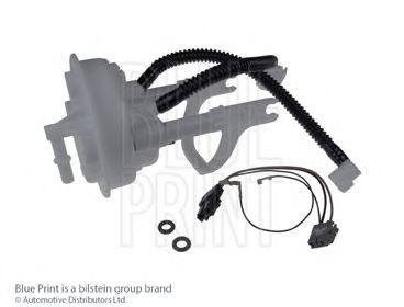 BLUE PRINT ADH22343 Топливный фильтр D14Z6 для HONDA CIVIC VII (Хонда Цивик 7) BLUE PRINT ADH22343 Топливный фильтр D14Z6 для HONDA CIVIC VII (Хонда Цивик 7)