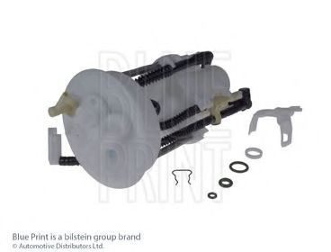 BLUE PRINT ADH22345 Топливный фильтр для HONDA FIT III (Хонда Фит 3) BLUE PRINT ADH22345 Топливный фильтр для HONDA FIT III (Хонда Фит 3)