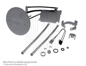BLUE PRINT ADH22347 Топливный фильтр для HONDA CR-V IV (Хонда Срв 4) BLUE PRINT ADH22347 Топливный фильтр для HONDA CR-V IV (Хонда Срв 4)
