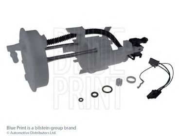 BLUE PRINT ADH22348 Топливный фильтр для HONDA PILOT (Хонда Пилот) BLUE PRINT ADH22348 Топливный фильтр для HONDA PILOT (Хонда Пилот)