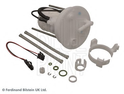 BLUE PRINT ADH22350 Топливный фильтр для HONDA CROSS (Хонда Cросс) BLUE PRINT ADH22350 Топливный фильтр для HONDA CROSS (Хонда Cросс)