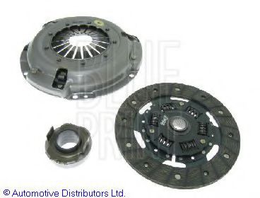 BLUE PRINT ADH23022 Комплект сцепления для HONDA CRX II (Хонда Cрх 2) BLUE PRINT ADH23022 Комплект сцепления для HONDA CRX II (Хонда Cрх 2)