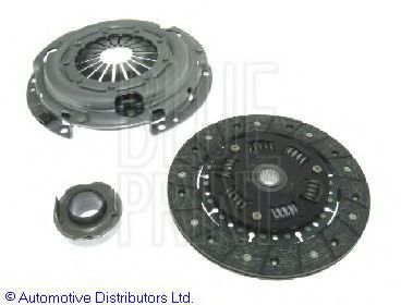 BLUE PRINT ADH23032 Комплект сцепления Eng 1400001 для HONDA CRX II (Хонда Cрх 2) BLUE PRINT ADH23032 Комплект сцепления Eng 1400001 для HONDA CRX II (Хонда Cрх 2)