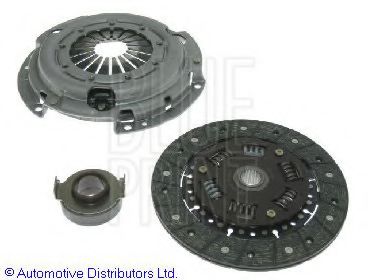 BLUE PRINT ADH23041 Комплект сцепления для HONDA (Хонда) BLUE PRINT ADH23041 Комплект сцепления для HONDA (Хонда)