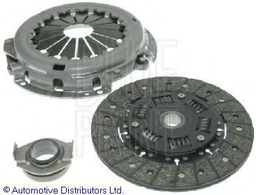 BLUE PRINT ADH23054 Комплект сцепления для HONDA ACCORD V (Хонда Аккорд 5) BLUE PRINT ADH23054 Комплект сцепления для HONDA ACCORD V (Хонда Аккорд 5)