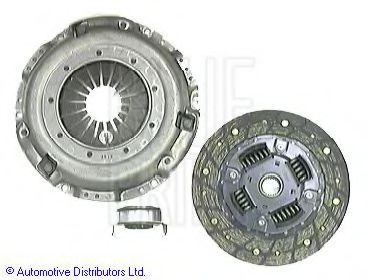 BLUE PRINT ADH23071 Комплект сцепления для HONDA ACCORD VII (Хонда Аккорд 7)