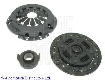 BLUE PRINT ADH23085 Комплект сцепления для HONDA JAZZ II (Хонда Джаз 2) BLUE PRINT ADH23085 Комплект сцепления для HONDA JAZZ II (Хонда Джаз 2)