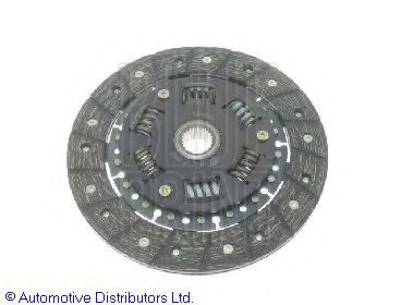 BLUE PRINT ADH23110 Диск сцепления для HONDA PRELUDE III (Хонда Прэлудэ 3) BLUE PRINT ADH23110 Диск сцепления для HONDA PRELUDE III (Хонда Прэлудэ 3)
