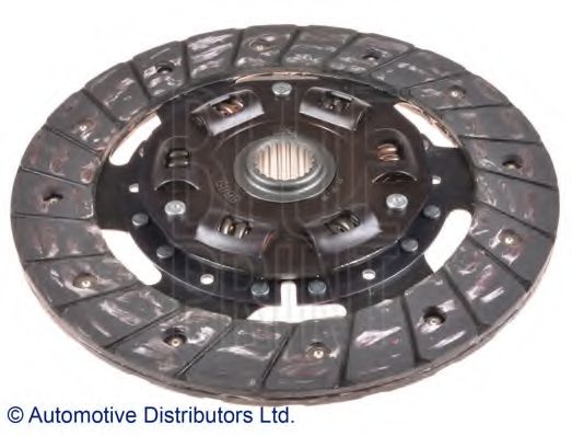 BLUE PRINT ADH23116 Диск сцепления для ROVER 400 (Ровер 400) BLUE PRINT ADH23116 Диск сцепления для ROVER 400 (Ровер 400)