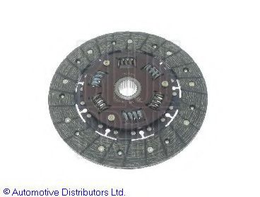 BLUE PRINT ADH23119 Диск сцепления для HONDA ACCORD VII (Хонда Аккорд 7) BLUE PRINT ADH23119 Диск сцепления для HONDA ACCORD VII (Хонда Аккорд 7)