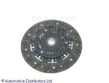 BLUE PRINT ADH23125 Диск сцепления для HONDA CRX II (Хонда Cрх 2) BLUE PRINT ADH23125 Диск сцепления для HONDA CRX II (Хонда Cрх 2)