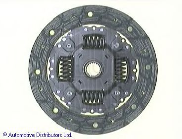 BLUE PRINT ADH23129 Диск сцепления для HONDA CRX II (Хонда Cрх 2) BLUE PRINT ADH23129 Диск сцепления для HONDA CRX II (Хонда Cрх 2)