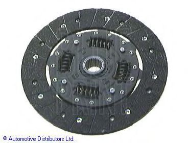 BLUE PRINT ADH23136 Диск сцепления для ROVER 400 (Ровер 400) BLUE PRINT ADH23136 Диск сцепления для ROVER 400 (Ровер 400)