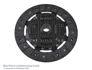 BLUE PRINT ADH23147 Диск сцепления 01 2010 для HONDA JAZZ II (Хонда Джаз 2) BLUE PRINT ADH23147 Диск сцепления 01 2010 для HONDA JAZZ II (Хонда Джаз 2)