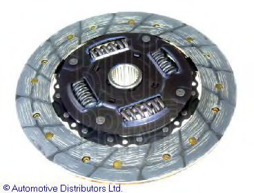 BLUE PRINT ADH23149 Диск сцепления для HONDA ACCORD VII ER (Хонда Аккорд 7 ер) BLUE PRINT ADH23149 Диск сцепления для HONDA ACCORD VII ER (Хонда Аккорд 7 ер)