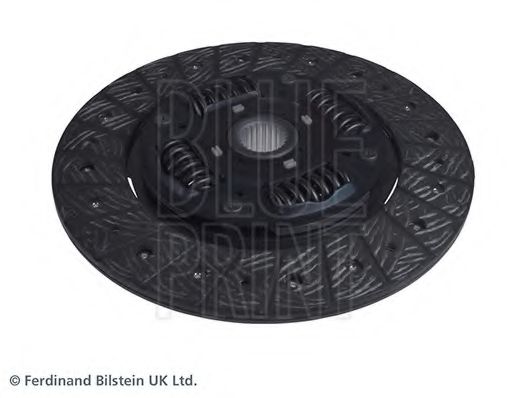 BLUE PRINT ADH23163 Диск сцепления для HONDA CR-V II (Хонда Срв 2) BLUE PRINT ADH23163 Диск сцепления для HONDA CR-V II (Хонда Срв 2)