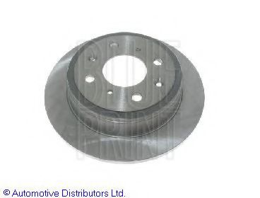 BLUE PRINT ADH24327 Тормозной диск 1 для HONDA CIVIC V (Хонда Цивик 5) BLUE PRINT ADH24327 Тормозной диск 1 для HONDA CIVIC V (Хонда Цивик 5)