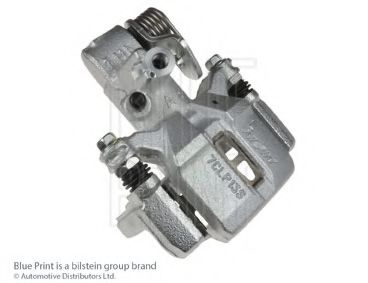 BLUE PRINT ADH245508 Тормозной суппорт для HONDA FIT ARIA (Хонда Фит ария) BLUE PRINT ADH245508 Тормозной суппорт для HONDA FIT ARIA (Хонда Фит ария)