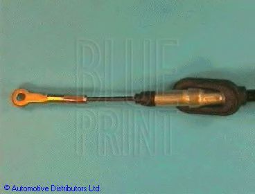 BLUE PRINT ADH24603 Трос, стояночная тормозная система OC100001 для HONDA (Хонда) BLUE PRINT ADH24603 Трос, стояночная тормозная система OC100001 для HONDA (Хонда)