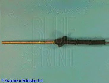 BLUE PRINT ADH24606 Трос, стояночная тормозная система для HONDA (Хонда) BLUE PRINT ADH24606 Трос, стояночная тормозная система для HONDA (Хонда)