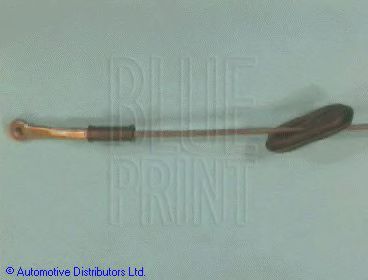 BLUE PRINT ADH24607 Трос, стояночная тормозная система для HONDA (Хонда) BLUE PRINT ADH24607 Трос, стояночная тормозная система для HONDA (Хонда)