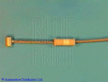 BLUE PRINT ADH24647 Трос, стояночная тормозная система EL16KW для HONDA (Хонда) BLUE PRINT ADH24647 Трос, стояночная тормозная система EL16KW для HONDA (Хонда)