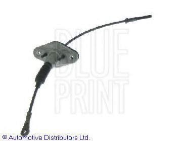 BLUE PRINT ADH24691 Трос, стояночная тормозная система для HONDA (Хонда) BLUE PRINT ADH24691 Трос, стояночная тормозная система для HONDA (Хонда)