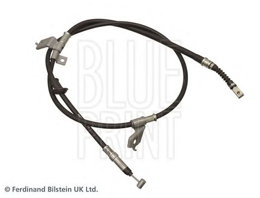BLUE PRINT ADH24699 Трос, стояночная тормозная система для HONDA PRELUDE III (Хонда Прэлудэ 3) BLUE PRINT ADH24699 Трос, стояночная тормозная система для HONDA PRELUDE III (Хонда Прэлудэ 3)
