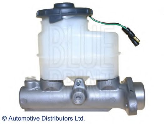BLUE PRINT ADH25114 Главный тормозной цилиндр D14Z2 для HONDA HR-V (Хонда Хр-v) BLUE PRINT ADH25114 Главный тормозной цилиндр D14Z2 для HONDA HR-V (Хонда Хр-v)