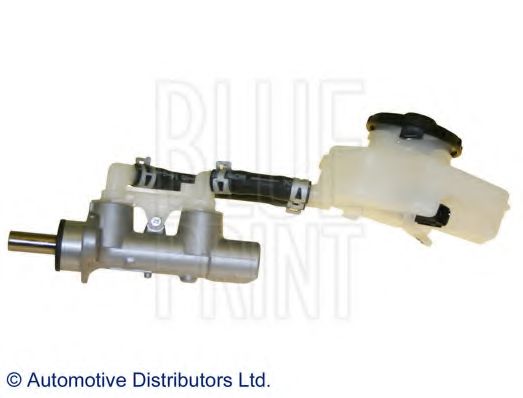BLUE PRINT ADH25115 Главный тормозной цилиндр для правостороннего расположения руля для HONDA CIVIC VII (Хонда Цивик 7) BLUE PRINT ADH25115 Главный тормозной цилиндр для правостороннего расположения руля для HONDA CIVIC VII (Хонда Цивик 7)