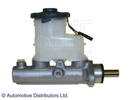 BLUE PRINT ADH25116 Главный тормозной цилиндр для автомобилей с ABS для HONDA SMX (Хонда Смx) BLUE PRINT ADH25116 Главный тормозной цилиндр для автомобилей с ABS для HONDA SMX (Хонда Смx)