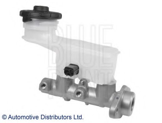 BLUE PRINT ADH25122 Главный тормозной цилиндр для правостороннего расположения руля для HONDA FIT II (Хонда Фит 2) BLUE PRINT ADH25122 Главный тормозной цилиндр для правостороннего расположения руля для HONDA FIT II (Хонда Фит 2)