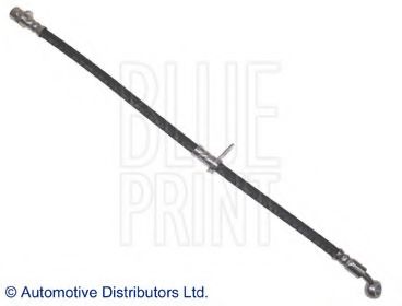 BLUE PRINT ADH253161 Тормозной шланг сзади слева для HONDA (Хонда) BLUE PRINT ADH253161 Тормозной шланг сзади слева для HONDA (Хонда)