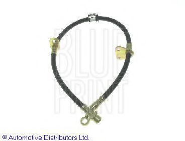BLUE PRINT ADH25323 Тормозной шланг спереди справа для HONDA (Хонда) BLUE PRINT ADH25323 Тормозной шланг спереди справа для HONDA (Хонда)